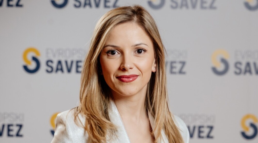Cikotić: Pored činjenice da im je predsjednik partije nepoželjna osoba u Hrvatskoj, Demokrate nijesu poželjne ni u EPP-u