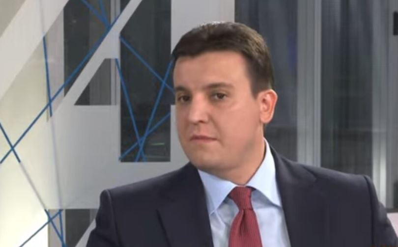 Milović: Pejović je Spajića nazivao izdajnikom, poslije su izgladili odnose