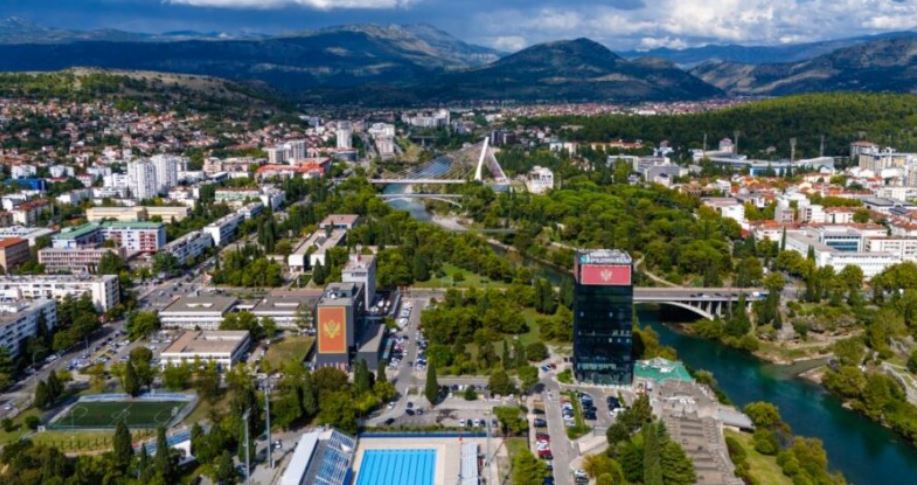 Vremenska prognoza: Sunčano i vruće, popodne kratkotrajno kiša i grmljavina
