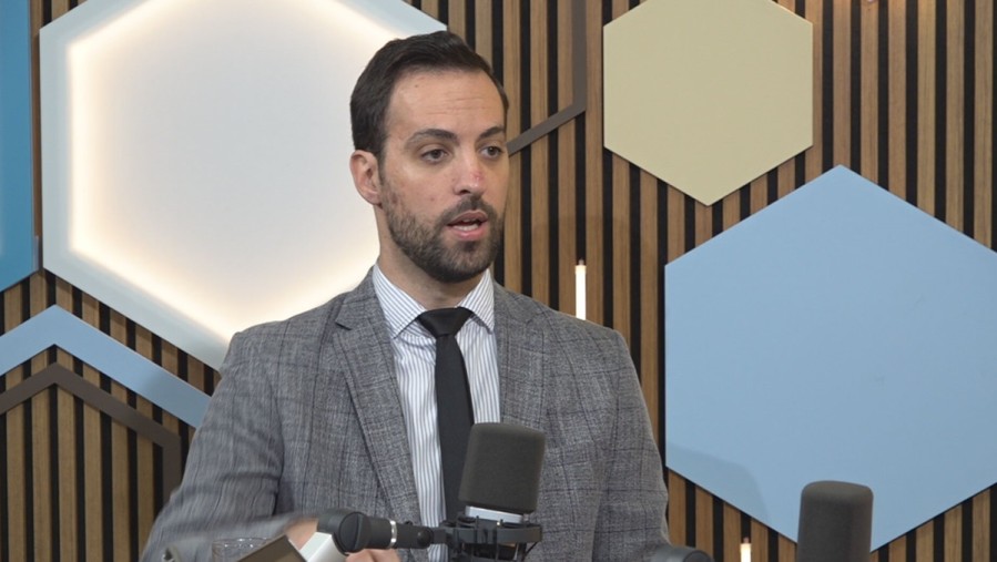 Zirojević nakon odgađanja sjednice: Neko ne želi kontrolu ANB-a i bezbjednosnog sektora