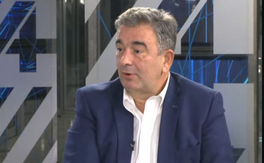 Medojević tvrdi: Spajić i Đukanović imaju sporazum, cilj je povratak DPS-a u Vladu Crne Gore 2027. i zaštita bivšeg predsjednika od hapšenja