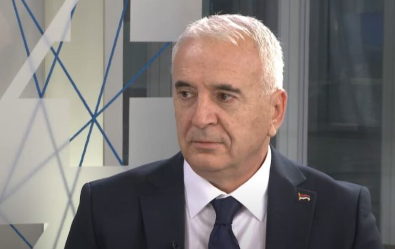 Đurović: Uskoro rekonstrukcija Vlade, novi ministri iz NSD-a Radoš Zečević i Jole Vučurović