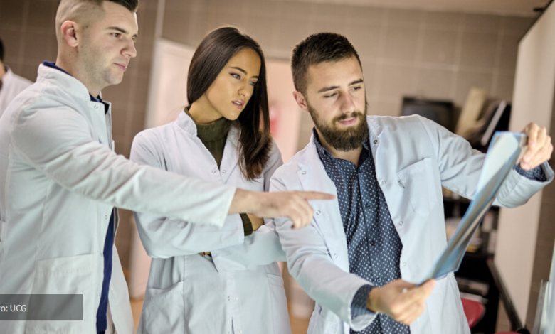 foto medicinski fakultet