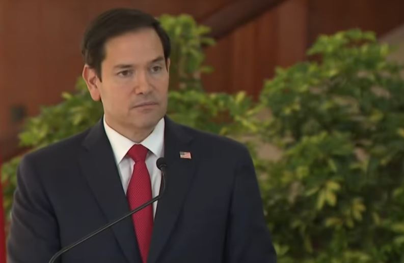 Rubio: SAD pozdravljaju potvrđenu posvećenost Crne Gore NATO-u