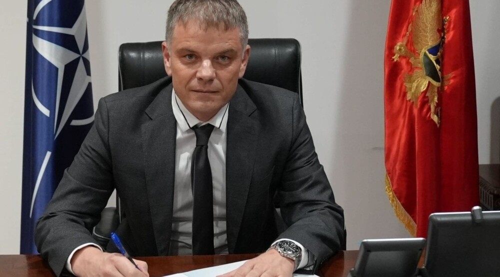 Janović: ANB mora biti politički i ideološki neutralna institucija