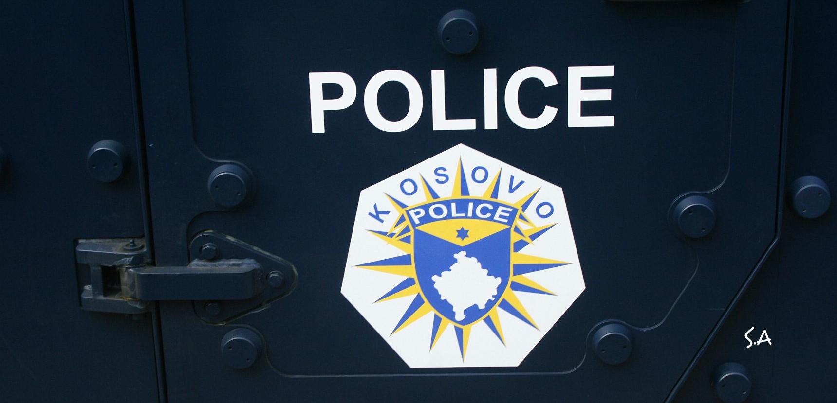 Inspektorat policije Kosova: Provjerićemo tvrdnje o ponašanju policajaca tokom obilježavanja Vidovdana