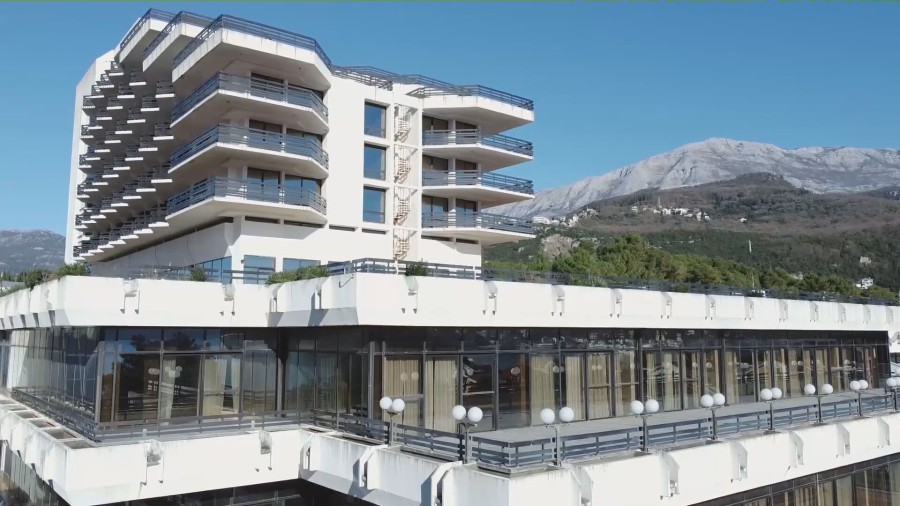 Institut Igalo u plusu 1,1 milion eura, platio dugove od 25 miliona