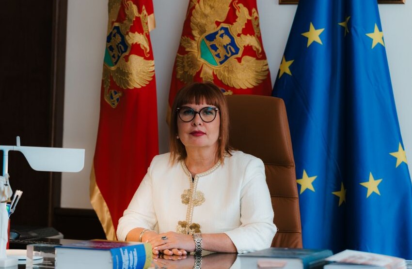Pavličić započela mandat članice Venecijanske komisije