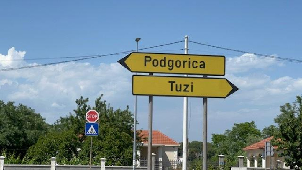 Mještani Tuzi zakazali protest zbog propalog razgraničenja sa Podgoricom, taže i Rikačavko jezero