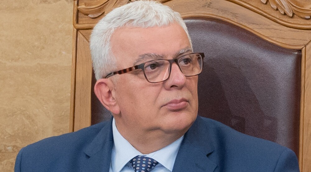 Mandić: Rasprava o ustavnim izmjenama u četvrtak i petak