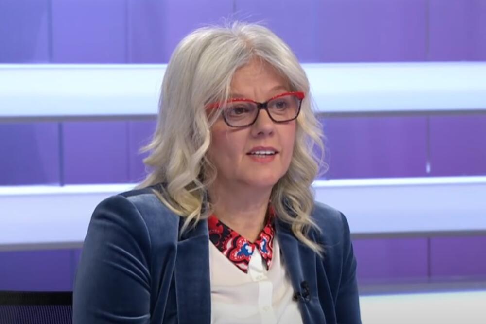 Babić Galić: Žao mi je što manipulišu građanima Crne Gore, brod “Jadran” će na kraju svome vezu i svojoj kući