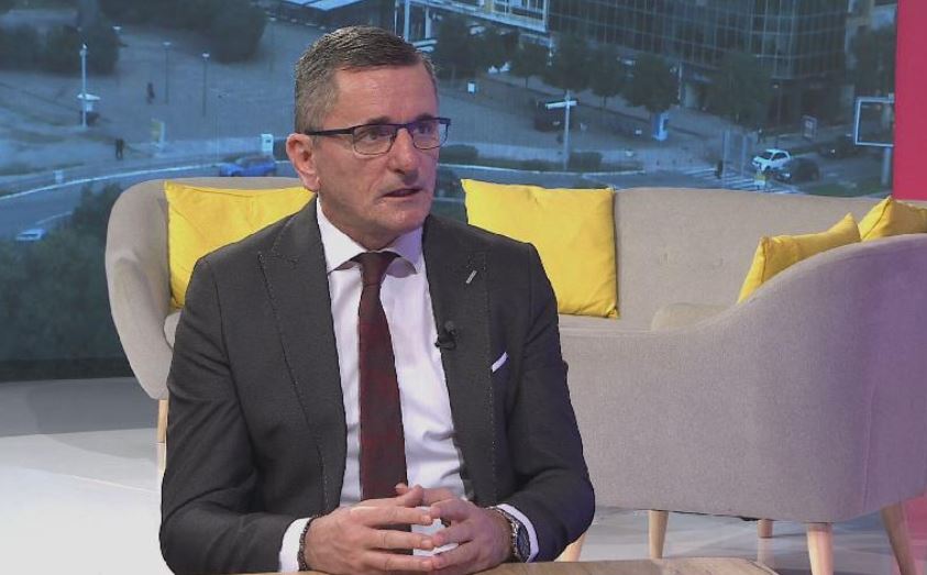 Radulović: Sudovi neće odlučivati na osnovu političkih saopštenja Ministarstva odbrane