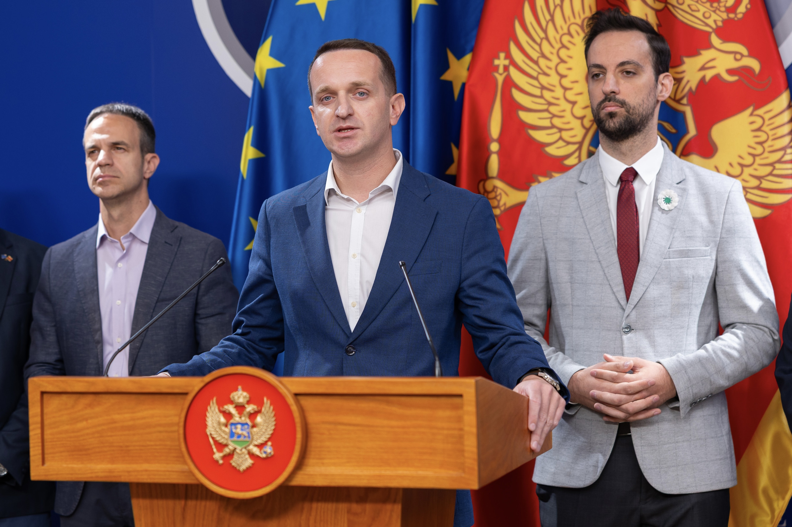 Đuričković podnio inicijativu za formiranje Komisije za praćenje realizacije projekta Velje brdo