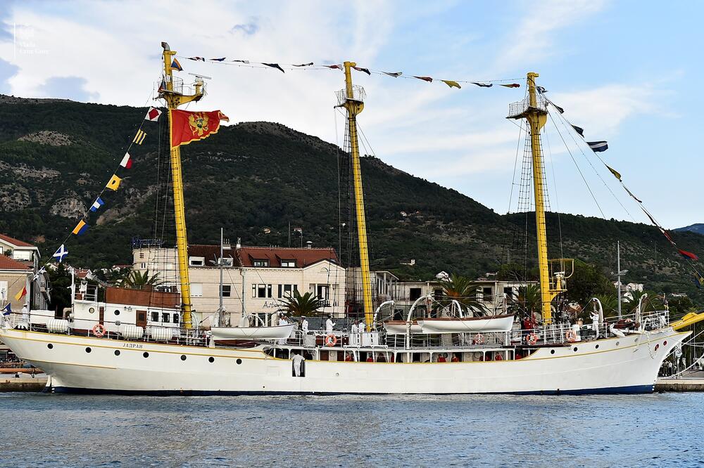 Crnogorski vrh 2006. bio saglasan da “Jadran“ ostane Srbiji?