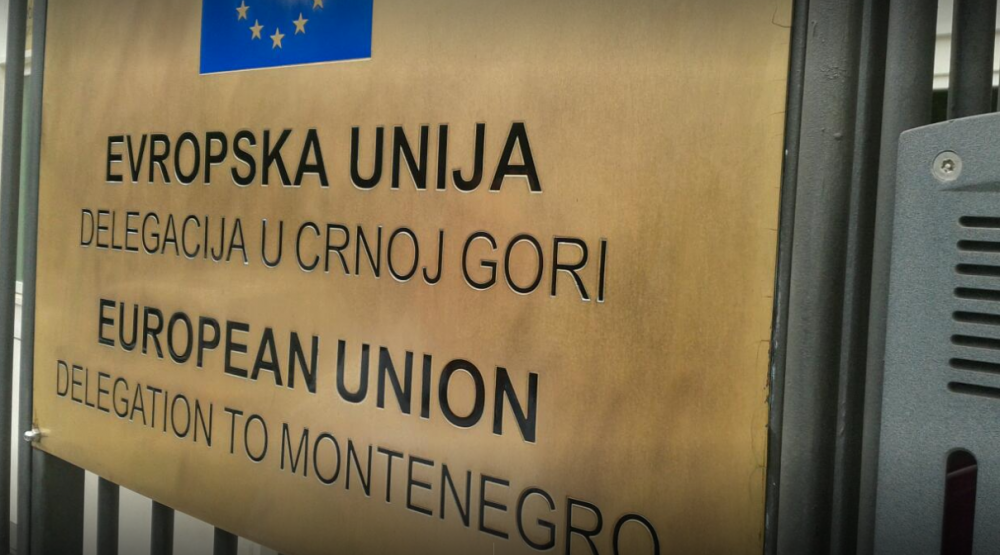 Razgovori o ustavnim izmjenama uz posredovanje EU