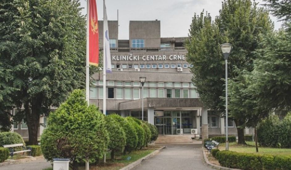 Tužili KCCG zbog smrti člana porodice: Propusti doveli do sepse i smrti?