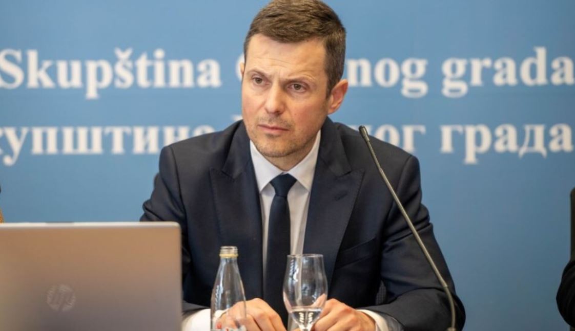 Mujović: Šokiran sam podatkom da je Vodovod otpisao 18 miliona eura duga