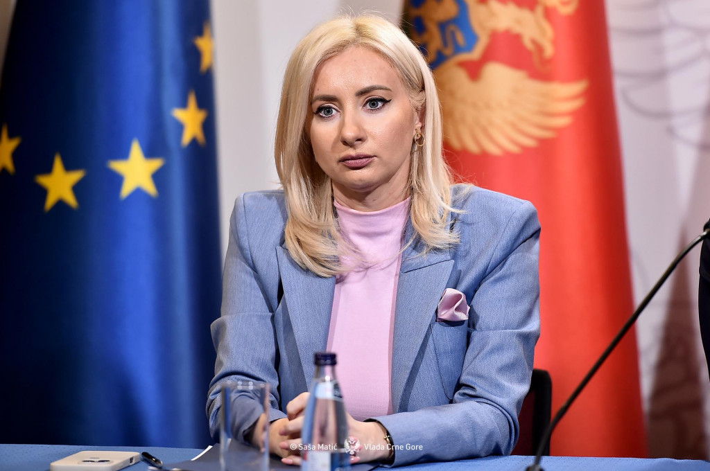 Gorčević: Nije tačno da Hrvatska blokira zatvaranje poglavlja 14