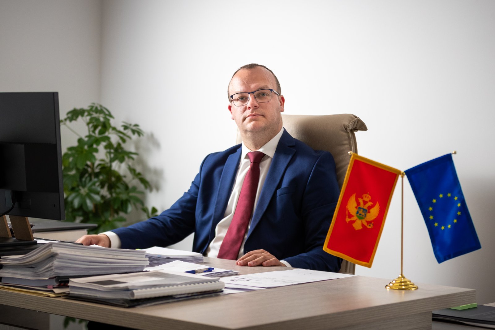 Ćulafić: Za unapređenje kanalizacione infrastrukture u Nikšiću 13 miliona