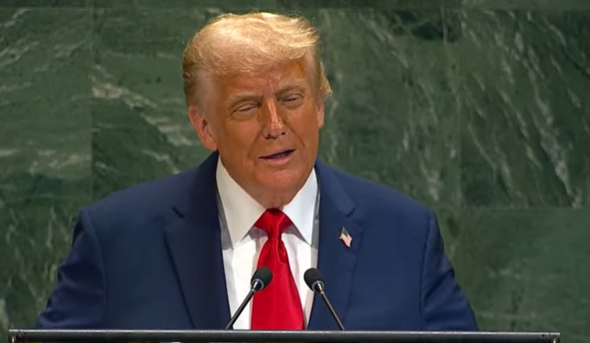Tramp prijeti Iranu teškom odmazdom ako pogine još neki američki vojnik