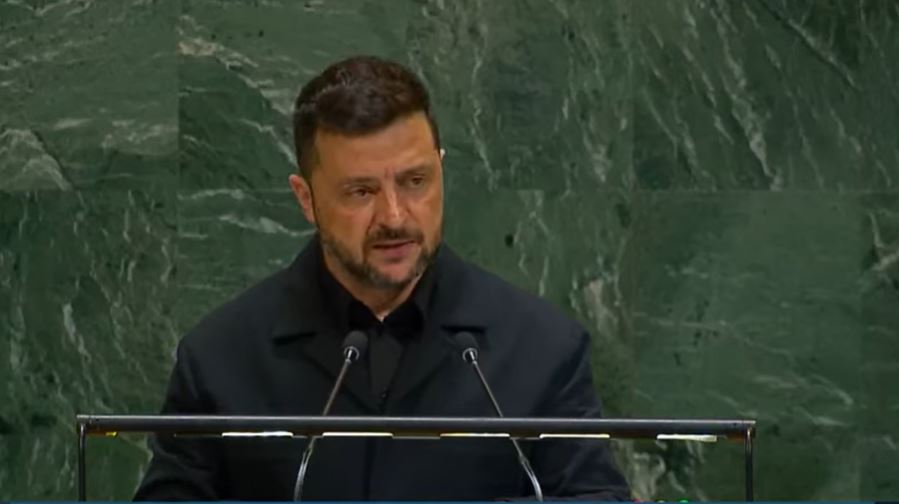 Zelenski: Sporazum SAD sa Moskvom će samo napuniti Putinov džep