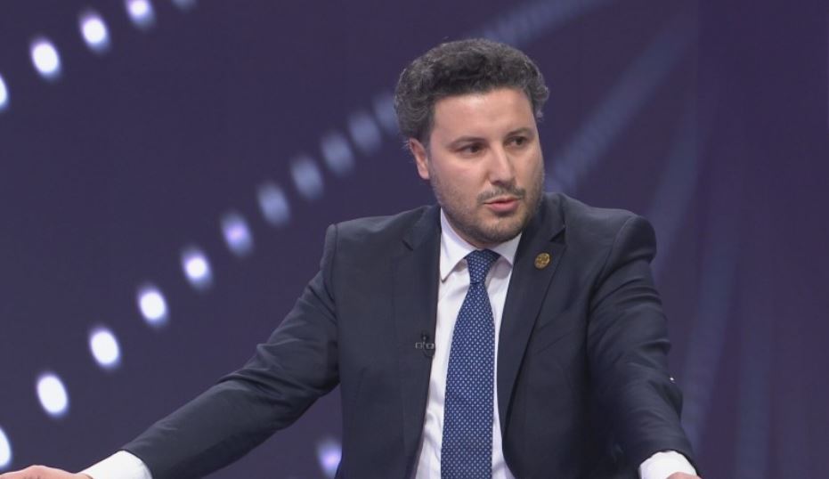 Abazović: Sa Hrvatskom treba da budemo partneri, ali ne smijemo izgubiti sebe