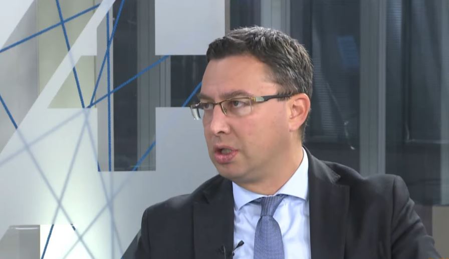 Bojović: Usvajanje Zakona o oružju prvorazredni skandal, predložićemo izmjene i dopune