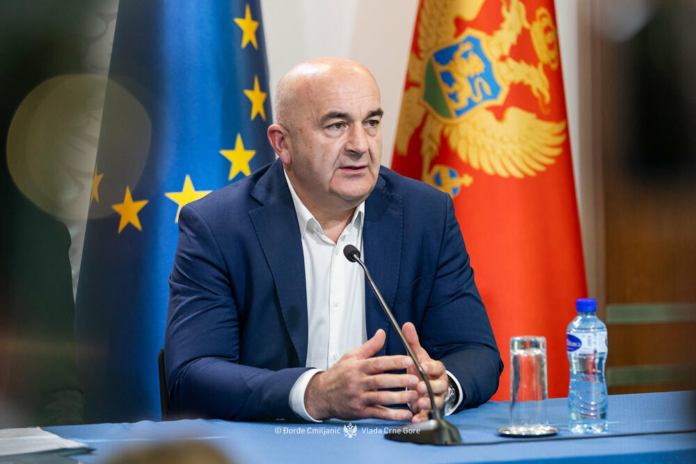 Joković o Euro modelu: Nije bilo realno da pročitam 200 stranica, kada sam vidio da su ostali glasali za – i ja sam glasao