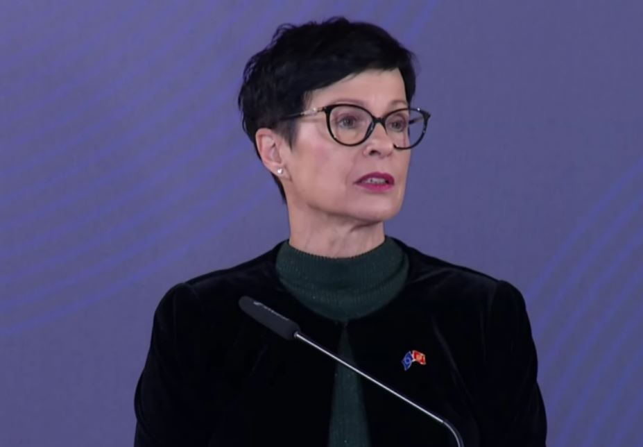 Kos: Izborom sudija Ustavnog suda ojačana institucija od ključnog značaja za vladavinu prava