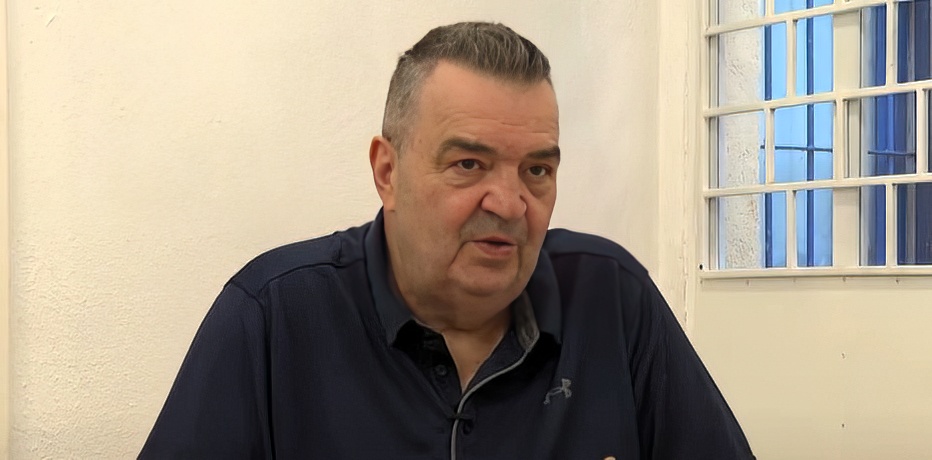 London i dalje ne dozvoljava postupak protiv Duška Kneževića