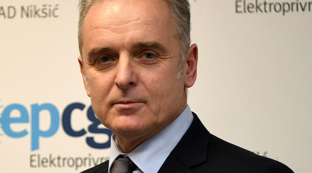 Dragaš: Saradnja sa Masdarom je najvažnija razvojna prekretnica za EPCG