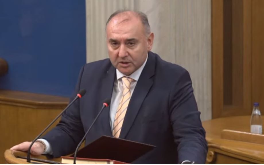 Bjeković: Ustavna pravda više ne smije biti talac dugog čekanja