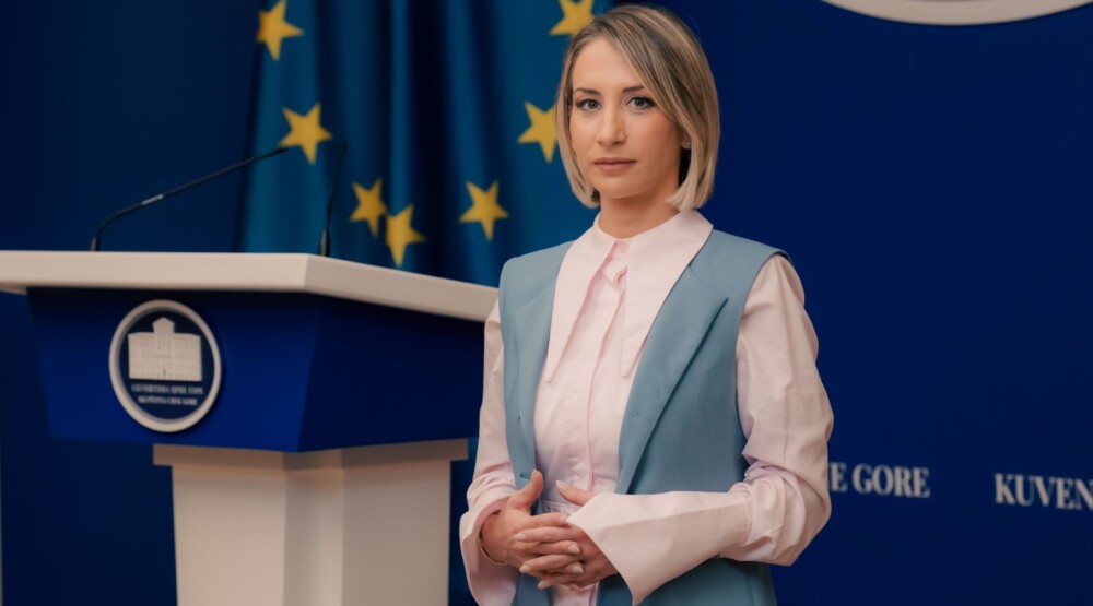 Kaluđerović: Bol žrtava “Oluje” nema rok trajanja