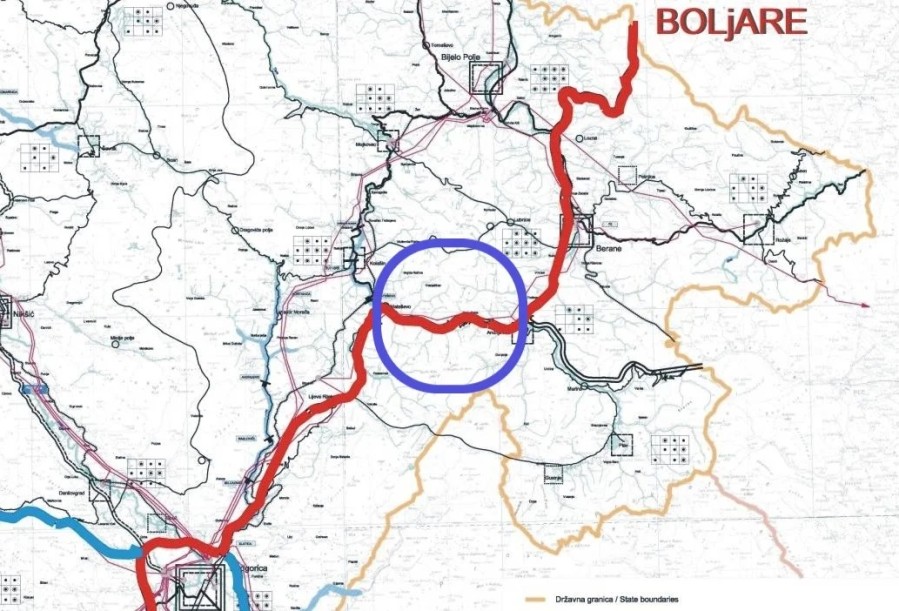 Kinezi o auto-putu Mateševo–Andrijevica: 14 mjeseci projektovanja, 46 mjeseci gradnje