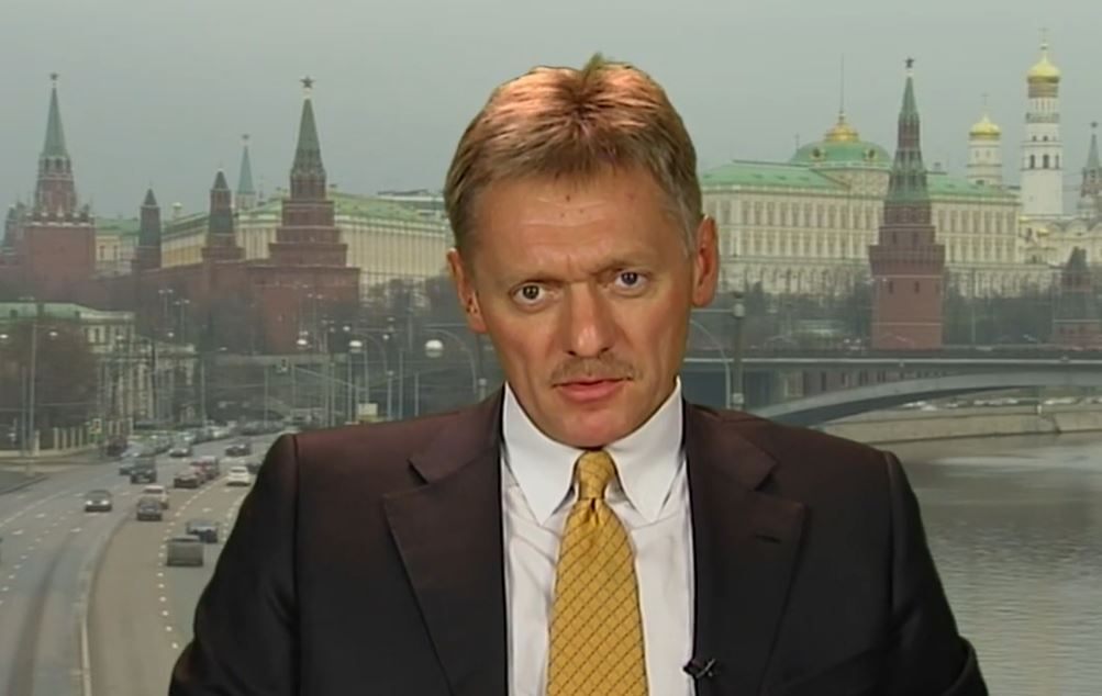 Peskov: “Specijalna vojna operacija” u Ukrajini se pretvorila u “pravi rat” zbog direktnog učešća zapadnih zemalja