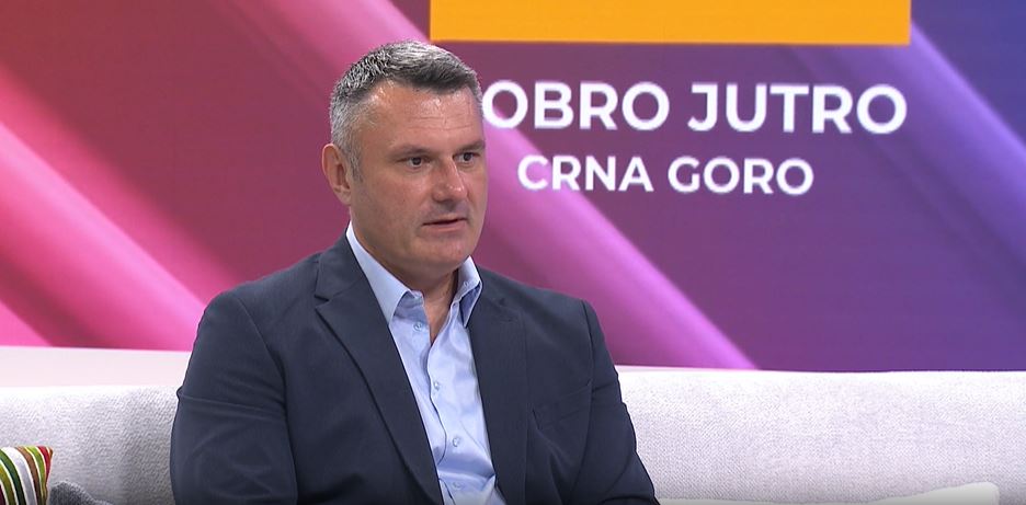 Vuksanović više nije na čelu Uprave za saobraćaj