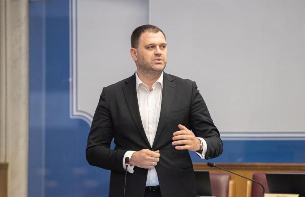 Anđušić: Nedolazak tri ministra na kontrolno saslušanje je uvreda za penzionere