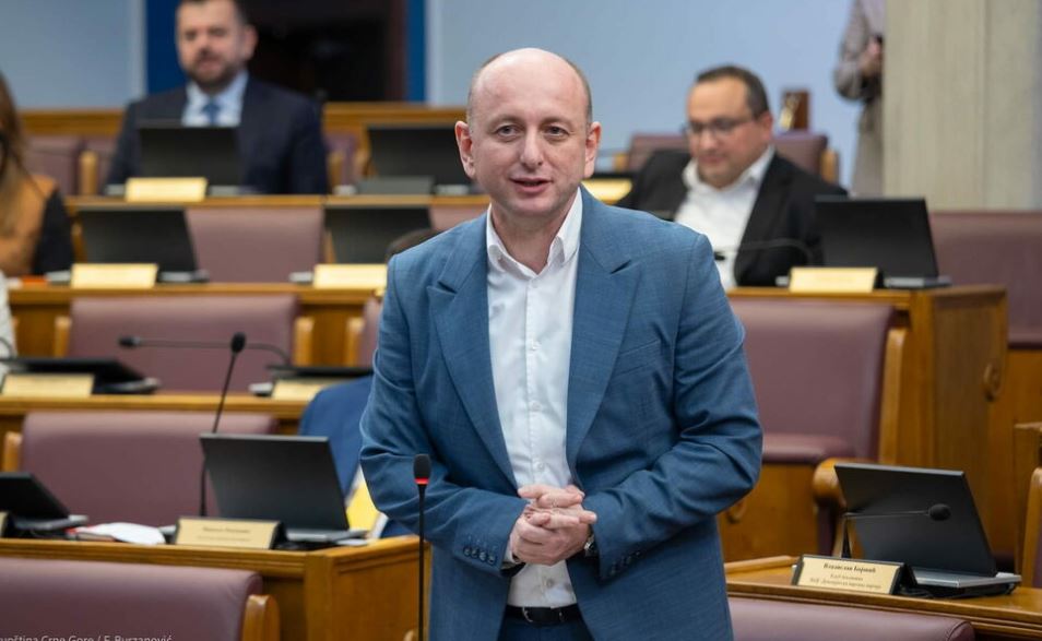 Knežević: Nećemo dozvoliti da Zeta postane slijepo crijevo i septička jama Podgorice
