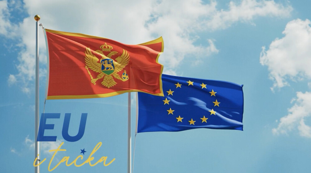 Crna Gora će u paketu zatvoriti tri poglavlja