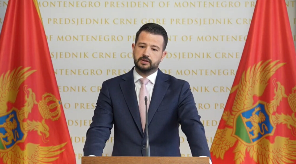 Milatović uputio inicijativu za podizanje spomen-obilježja crnogorskoj nezavisnosti u Podgorici