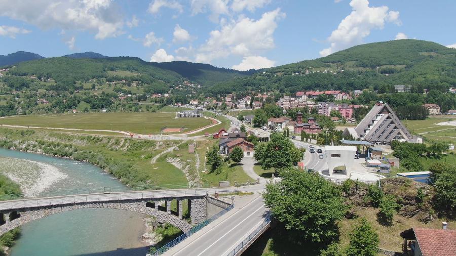 Delić nakon pravosnažne presude: Neću se povući sa čela Opštine Mojkovac