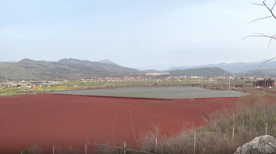 Crveni mulj u Botunu: Ekološka prijetnja koja čeka remedijaciju ili ekonomsku valorizaciju