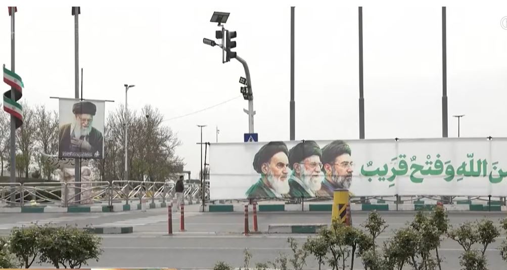 “Moraju da promijene stavove” Obrt na Bliskom istoku, Iran poslao ultimatum Vašingtonu