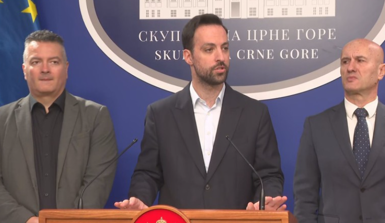 Zirojević: Dobio sam prijeteće pismo nakon rasprave sa Krapovićem, tražim novu procjenu bezbjednosti