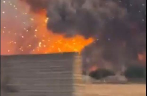 SAD napale Iran nakon što je Teheran gađao brod u Ormuskom moreuzu