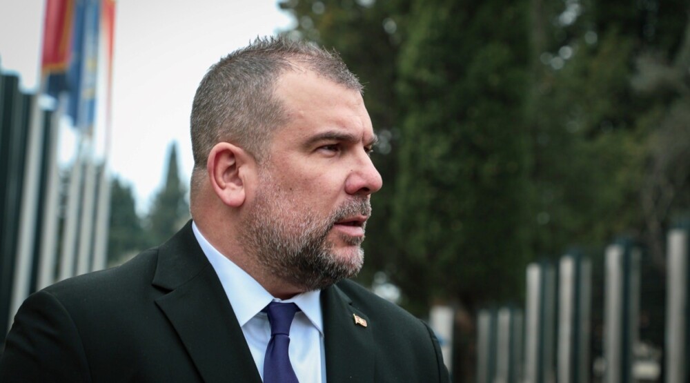 Ministarstvo odbrane: Nabavka patrolnih brodova sprovedena u skladu sa međunarodnim i domaćim pravom