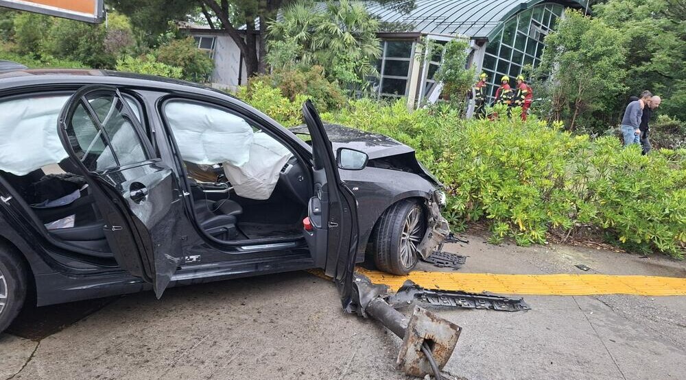 Za 24 sata 31 saobraćajna nezgoda, teže povrijeđena jedna osoba