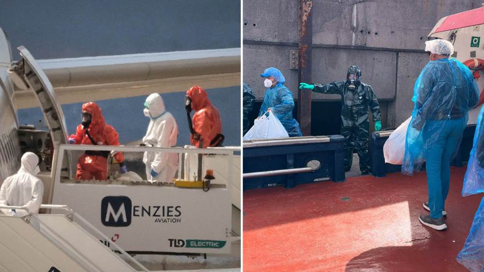 SZO: Završena epidemija hantavirusa