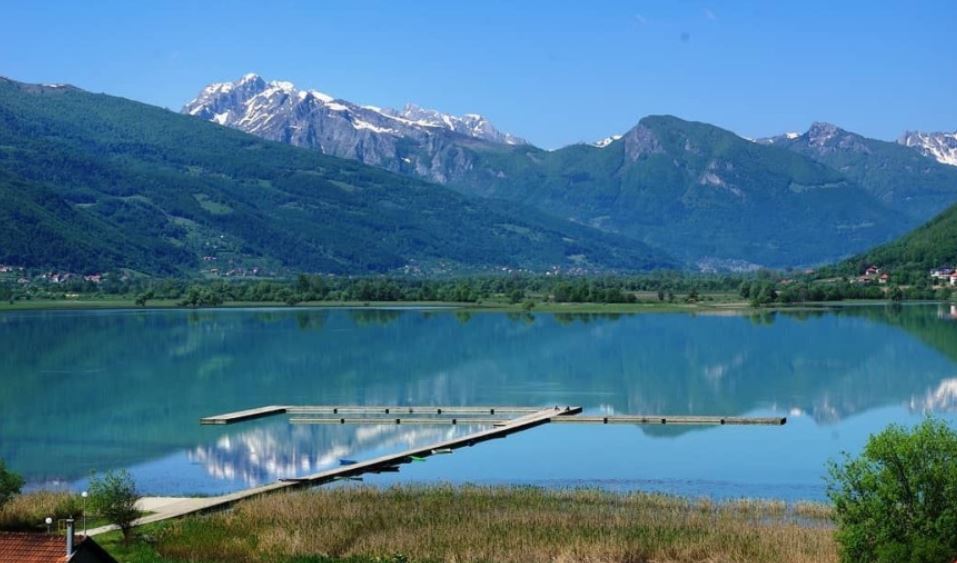 Državljanin Njemačke preminuo tokom planinarenja