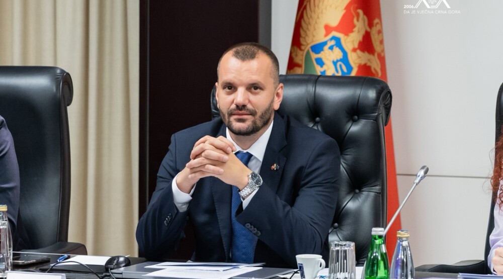 Butorović: Sa bezbjednošću hrane nema kompromisa, zdravlje građana na prvom mjestu